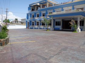 Hotel Gran Miramar Las Americas